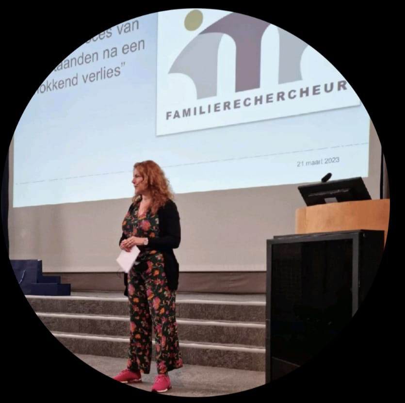 Familierechercheurs opleiding