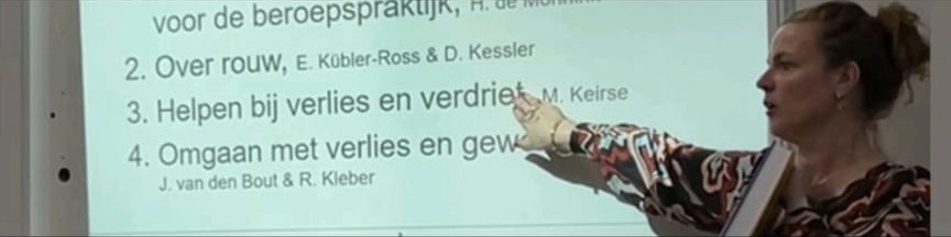 Over rouw
